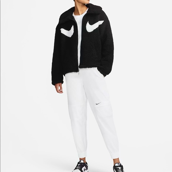 Nike Jackets & Blazers - 2/$50 • NIKE Sportswear SWOOSH | Full-Zip Jacket